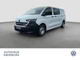 Volkswagen T7 Transporter Kastenwagen 2.0 TDI Kamera AHK - Radlader