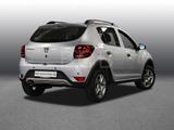 Dacia Sandero Stepway Prestige TCe 90 NAVI RFK CARPLAY - Dacia Sandero Gebrauchtwagen in Bochum