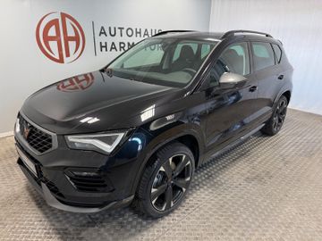Fahrzeugbestand 4 Cupra Ateca 4Drive Leder+Pano+AHK+elekt. Sitz