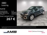 Audi Q2 Advanced 30 TFSI AHK/LED/Navi+/RFKam/02.30Gar - AUDI Q2 Leasingangebote für Privatpersonen