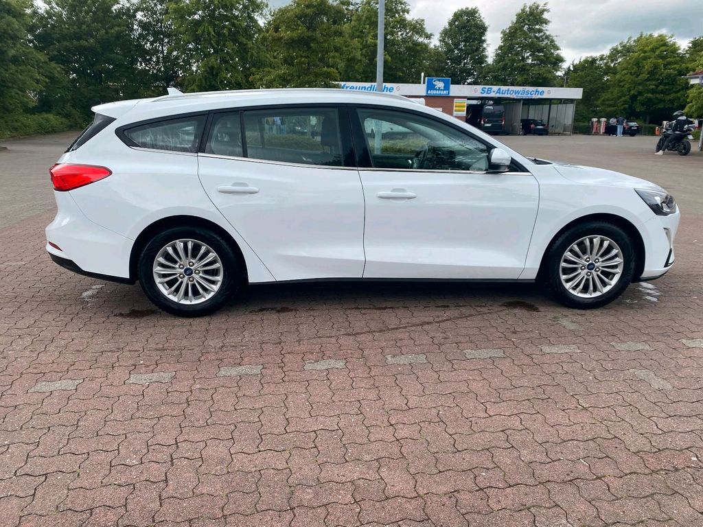 Image of Ford Focus
