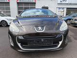 Peugeot 308 Cabrio-Coupe Active *1Hand* - gebrauchte Peugeot 308 aus dem Jahr 2011