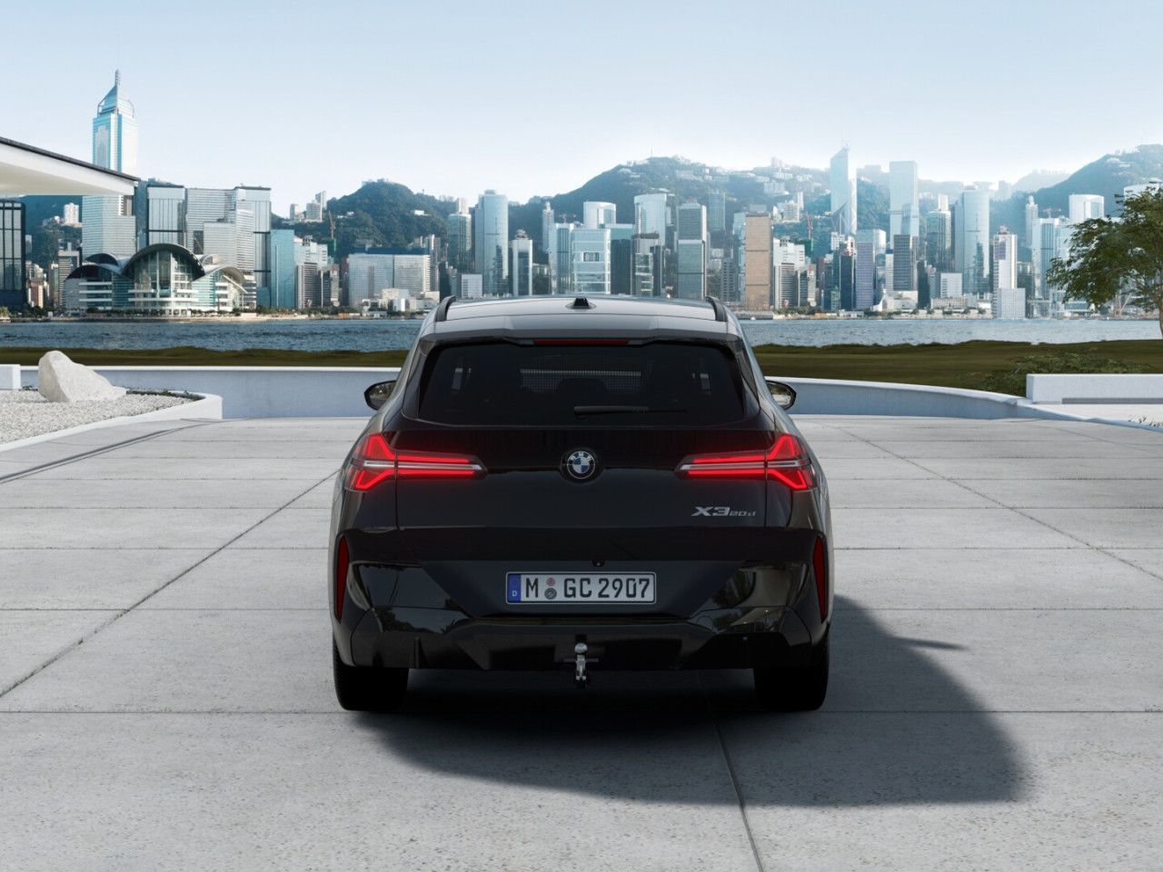 BMW X3 - Bild 9