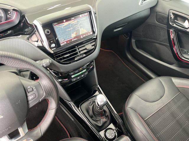 2008 GT-Line 1.2 PureTech *SHZ*NAVI*KAMERA*