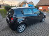 Chevrolet Aveo 1.2 51kW LS+ LS+ - gebrauchte Chevrolet Aveo aus dem Jahr 2012