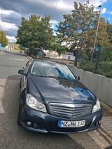 Mercedes-Benz Mercedes bens C180 CDI 2.2 diesel - Mercedes-Benz C-Klasse: 180 Cdi