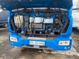 Iveco 100 m³ IVECO EuroCargo 7,49 t + Meuser 5,5 t - Iveco 7 5 t