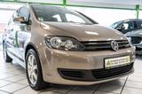 Volkswagen Golf Plus VI 1.4 Benzin Comfortline 122 PS - gebrauchte VW Golf Plus aus dem Jahr 2009