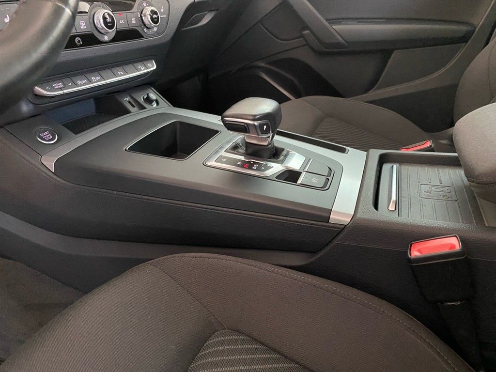 Audi Q5 - Bild 18