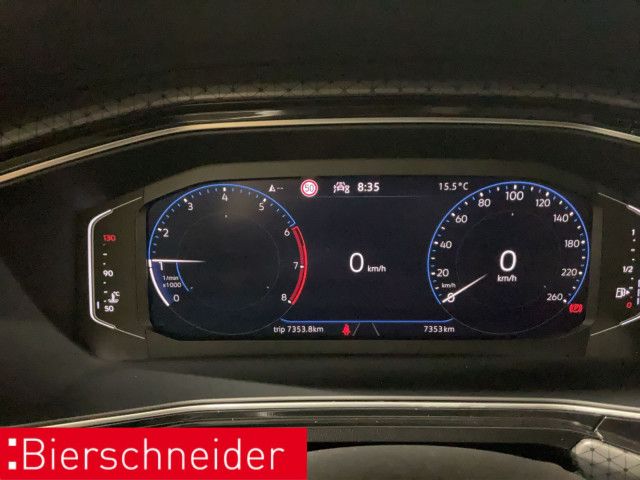 Volkswagen T-Cross - Bild 14