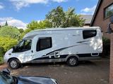 Hobby Van Exclusive TL 500 GESC - Hobby Van 50