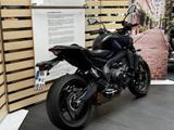Yamaha MT-09 Y-AMT 35kW A2 DEMO Automatik - YAMAHA MT 09