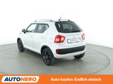 Suzuki Ignis 1.2 DualJet Mild-Hybrid Comfort+*NAVI*CAM* - Suzuki Gebrauchtwagen in Halle