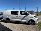 Citroën Jumpy Kasten XL  DOKA*NAVI*LED*STANDHEIZUNG*AHZV - scheckheftgepflegte Citroën Jumpy