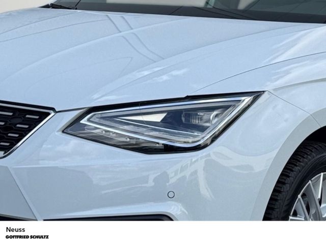 Seat Ibiza - Bild 5
