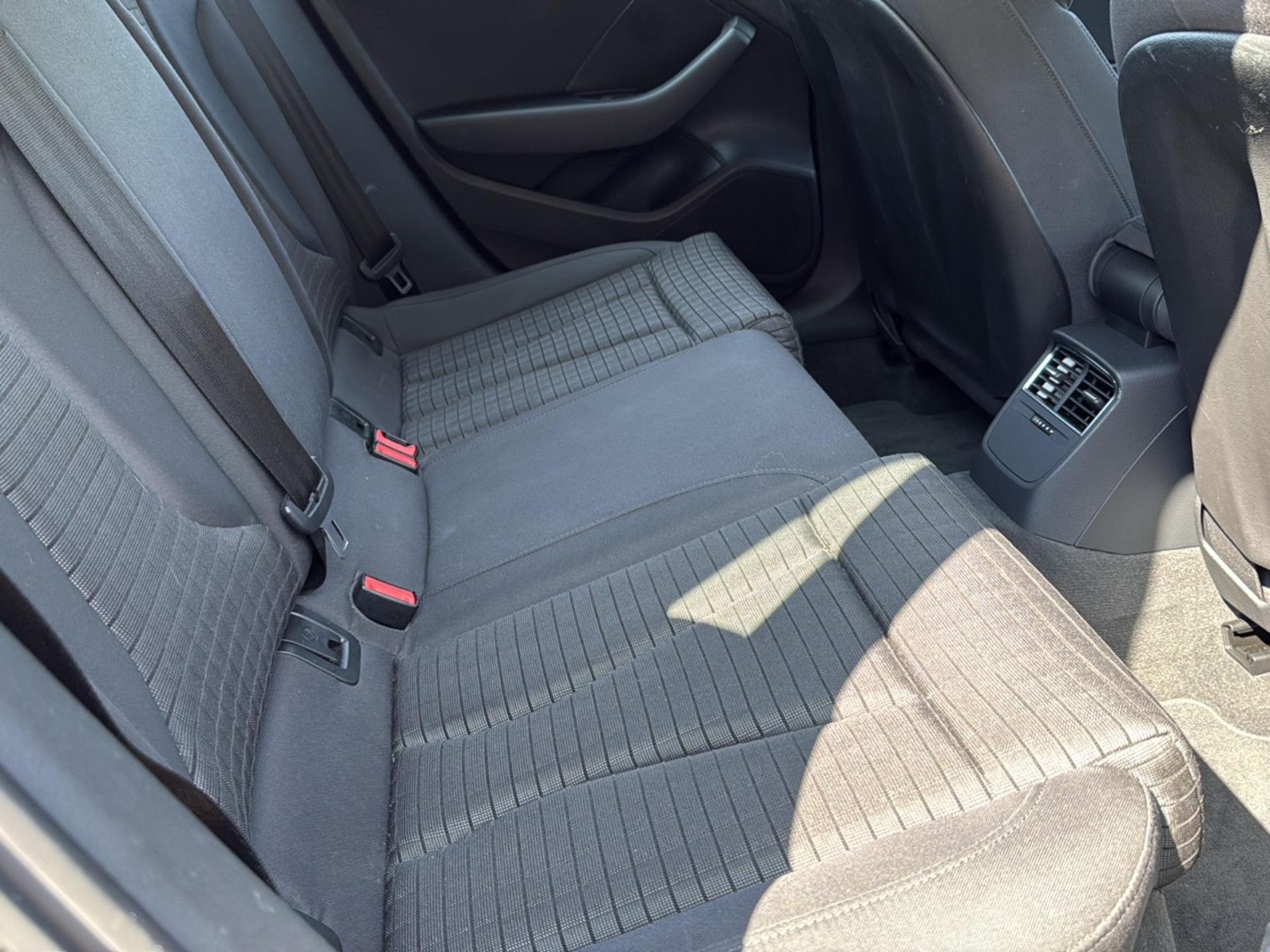 Fahrzeugabbildung Audi A3 Sportback 30 TFSI sport