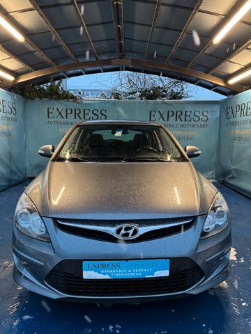 Hyundai i30 1.4 Classic