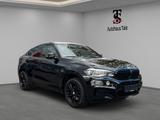 BMW X6 xDrive 30d|M-Sport|Leder|Harman-K.|Kam|HUD| - BMW X6 in Dortmund
