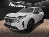 Peugeot 5008 Allure 7-Sitze 360-Kam Automatik Navi Voll- - Peugeot: Geländewagen