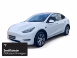 Tesla Model Y Rear-Wheel Drive