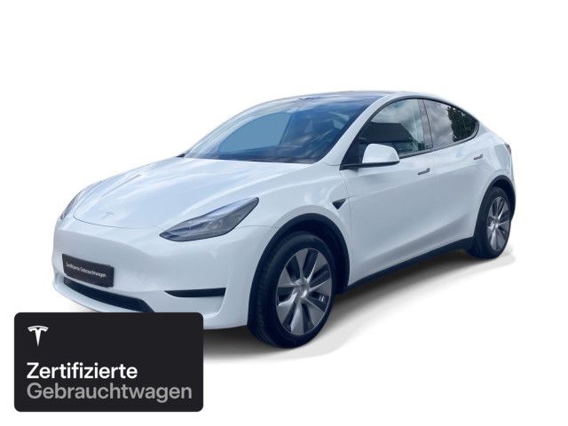 TESLA Model Y Rear-Wheel Drive