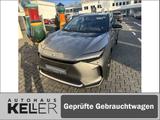 Toyota bZ4X Comfort- + Technikpaket / Panoramaglasdach