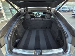 Fahrzeugabbildung GLE 350 Coupe d 4Matic Luftfederung AD Niveau St