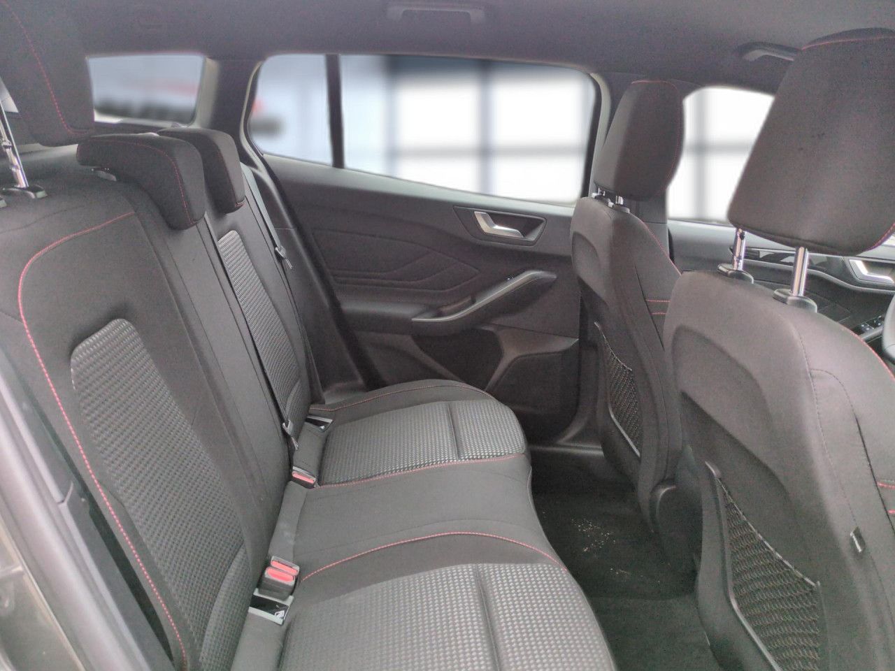 Ford Focus - Bild 22
