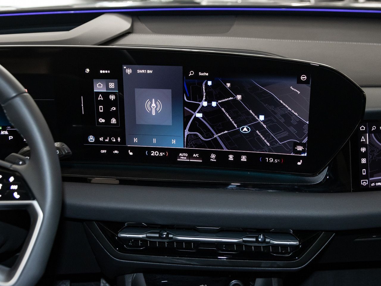 Audi Q6 e-tron - Bild 19