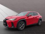 Lexus UX 250h F-Sport - gebrauchte Lexus UX aus dem Jahr 2024
