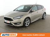 Ford Focus 1.5 EcoBoost ST-Line*NAVI*TEMPO*PDC*SHZ* - Ford Focus: ST Line