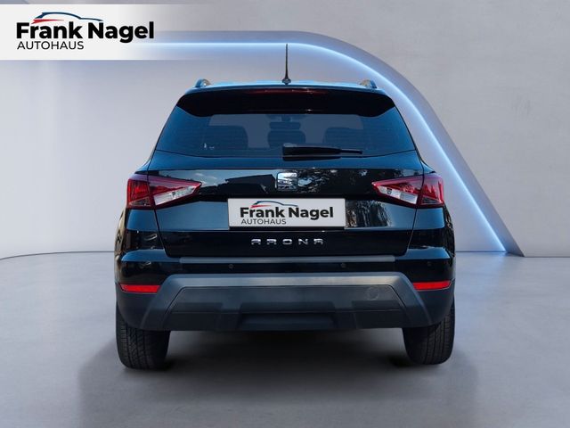 Seat Arona Style 1.0 TSI