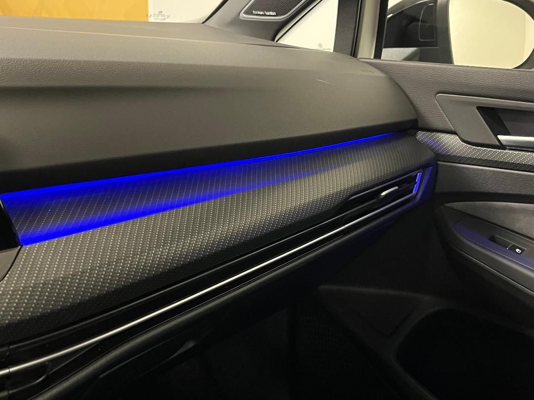 Volkswagen Golf Variant R 2.0 TSI 4mot.DSG Performance 1 foto 13