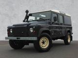 Land Rover DEFENDER 110 STATION WAGON E - Land Rover Defender Gebrauchtwagen