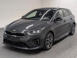 Kia Ceed GT-Line LED/Navi/SCC/SHZ/Kam/JBL/Keyl./17LM - Kia cee'd / Ceed in Magdeburg