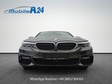BMW 530 i M Sport 1.HAND LED AHK SOMMER-+WINTERRÄDER - BMW 5er Reihe aus 2017