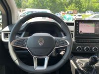 Renault Grand Kangoo - Vorschau Bild 15