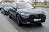 Audi SQ5 3.0 TDI B&O GARANTIE AHK MATRIX 8-FACH - Audi SQ5 in Frankfurt (Main)