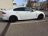 Jaguar XF 3.0 Diesel S- Euro 5 Top Zustand... - Jaguar XF: 5.0