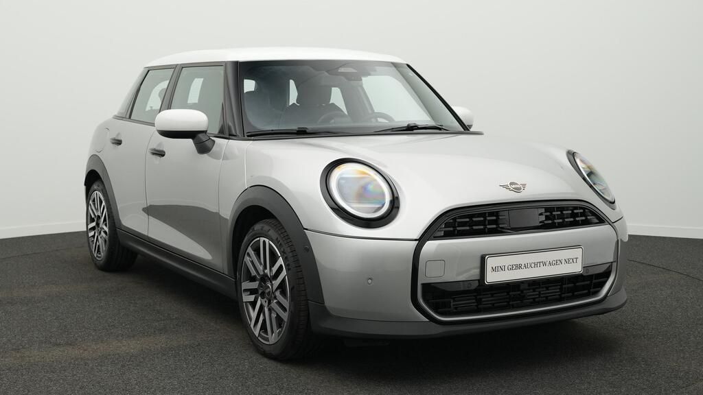MINI Cooper C - Bild 2