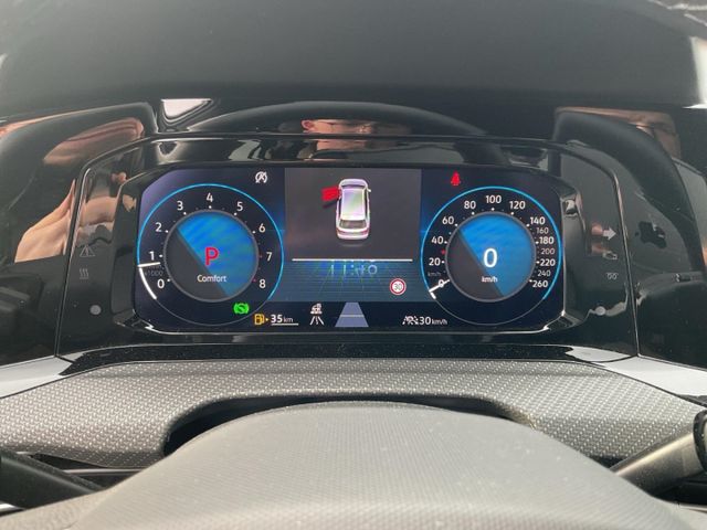 Golf Variant 8 VIII R-Line 1.5 eTSI Navi Rear Vi