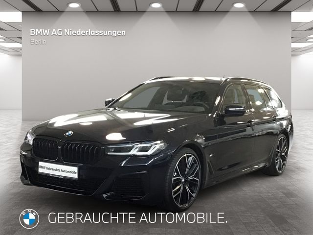 BMW 530i xDrive Touring