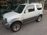 Suzuki Jimny 1.3 4WD Evolution Plus - gebrauchte Suzuki Jimny aus dem Jahr 2011