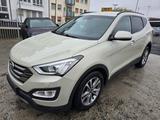 Hyundai Santa Fe Premium 2,2 CRDi 4WD Automatik - Hyundai SANTA FE in Ludwigshafen