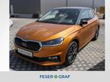 Skoda Fabia 1.0 TSI Style DSG LED Navi RüKa Sitzh. 17" - Skoda: Orange