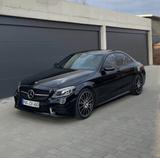 Mercedes-Benz C 400 4MATIC Autom. -