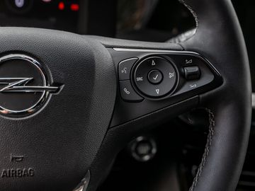 Opel Mokka 1.2 GS Line Park & Go Paket 360° Kamera