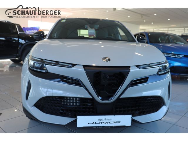 Alfa Romeo Junior Ibrida 1.2 VGT 48V-Hybrid Speciale EU6e E