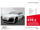 Audi A6 e-tron Avant performance Panorama Navi Matrix