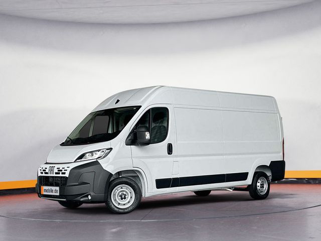 Fiat Ducato III 2,2 HDI L3H2 3500 DAB KLIMA KAMERA 